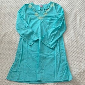 Lilly Pulitzer Swimsuit Cover-up